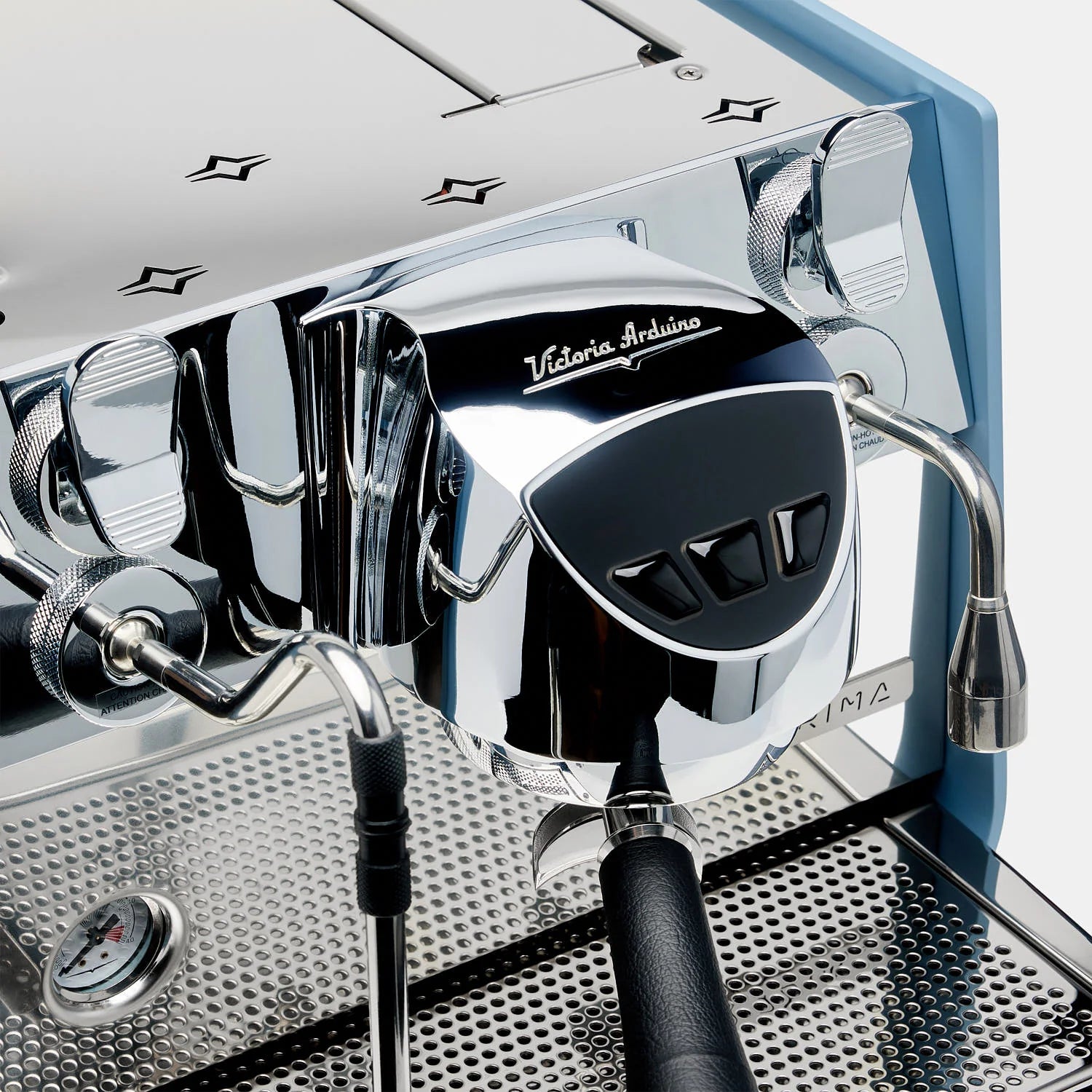 Victoria Arduino Eagle One Prima