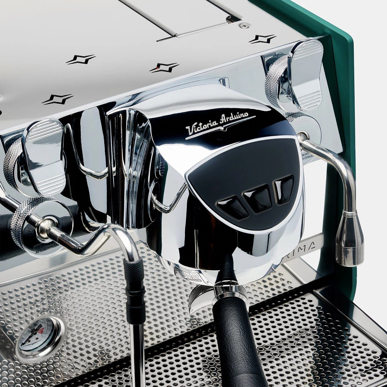 Victoria Arduino Eagle One Prima