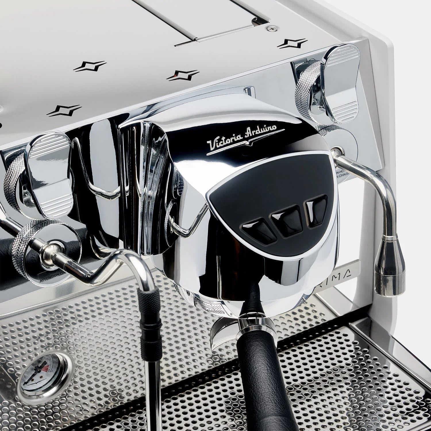 Victoria Arduino Eagle One Prima