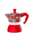 Bialetti/Dolce & Gabbana Moka Induction 4 cups