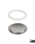 Bialetti joints et filtres - 6 tasses