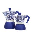 Moka Induction Bialetti Dolce & Gabana
