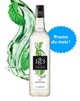 1883 Mint Mojito Syrup 1L