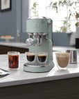 Dedica Duo avec Cold Brew - Delonghi