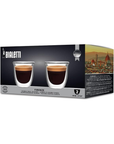 Bialetti 2 double wall cups Firenze