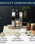 Dinamica Plus, Connected - Delonghi