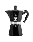 Bialetti Moka Express Black