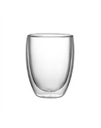 Verres Bialetti doubles parois Portofino