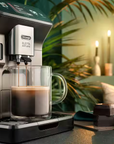 Carafe à Café à double paroi