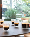 Carafe à Café à double paroi