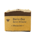 Savon Barre Bee - Mocaccino