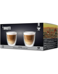 Bialetti 2 double wall cups Firenze