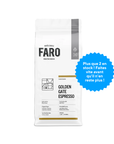 Faro - Golden Gate