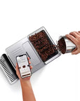Delonghi PrimaDonna Aromatic