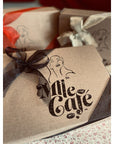 Mlle Café - Boîte découverte