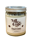 Chandelle - Espresso Mlle Café