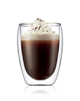 Bodum 6 tasses double paroi Pavina 12 oz