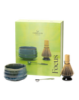 Matcha Set | Focus