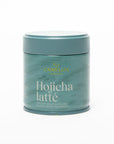 Camellia - Hojicha Latte biologique 40g
