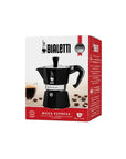 Bialetti Moka Express Black