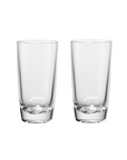 Jura - Set of 2 latte macchiato glasses 270mL