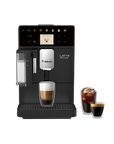 Bellucci Latte Deluxe