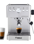 Bellucci Espresso Bar