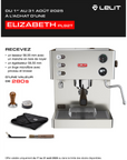Lelit Elizabeth