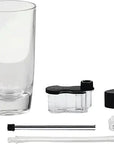 Cold Sweet Nitro - Accessory kit for Jura milk system