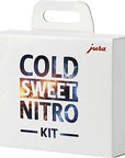 Cold Sweet Nitro - Accessory kit for Jura milk system
