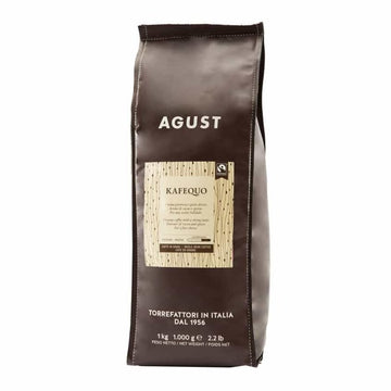 Agust - Kafequo 1 KG