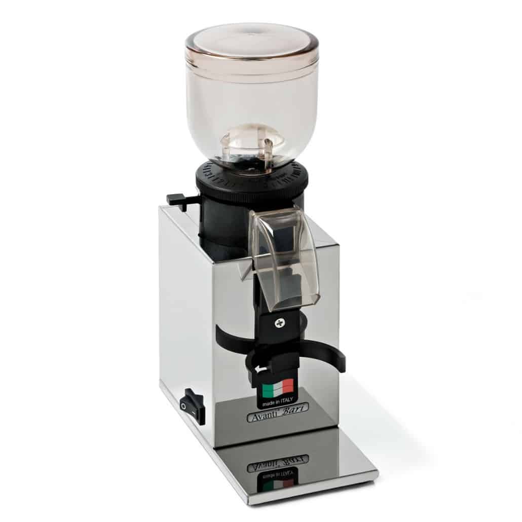 Avanti Bari Coffee Grinder