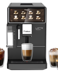 Bellucci Latte Touch