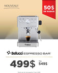 Bellucci Espresso Bar