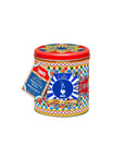 Moka Express 3-cup set and Bialetti Dolce & Gabbana coffee