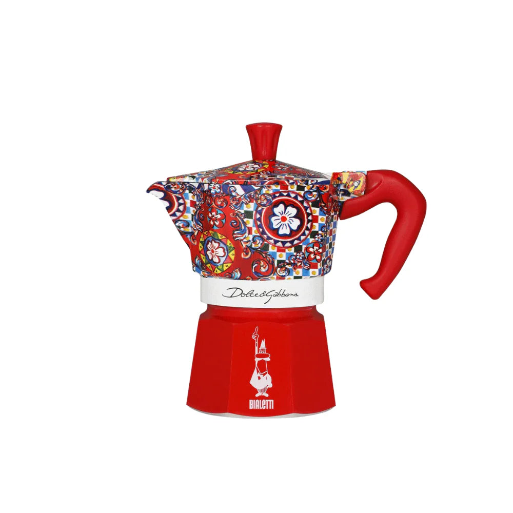 Bialetti/Dolce & Gabbana Moka Express