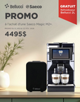 Saeco Magic M2 +