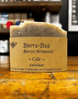 Savon Barre Bee - Café