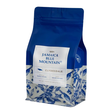 JA Coffee - Jamaica Blue Mountain 454g
