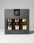Sirops 1883 Coffret découverte