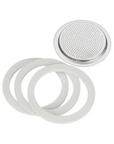 Bialetti joints et filtres - 4 tasses