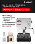 Lelit Anna 1