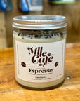 Chandelle - Espresso Mlle Café