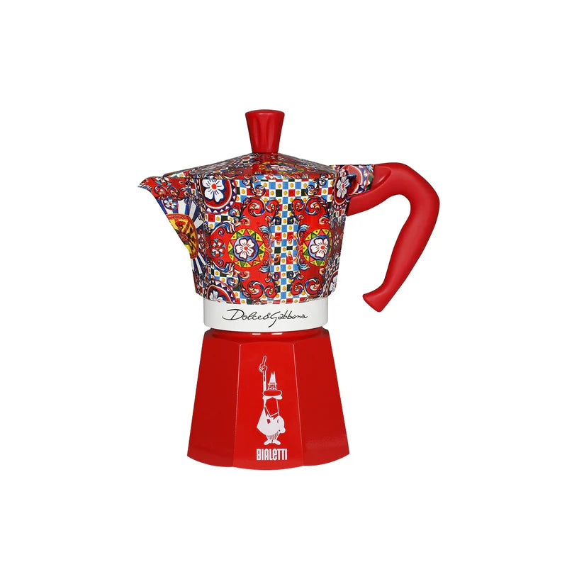 Bialetti/Dolce & Gabbana Moka Express