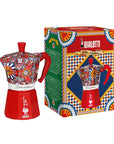 Bialetti/Dolce & Gabbana Moka Express