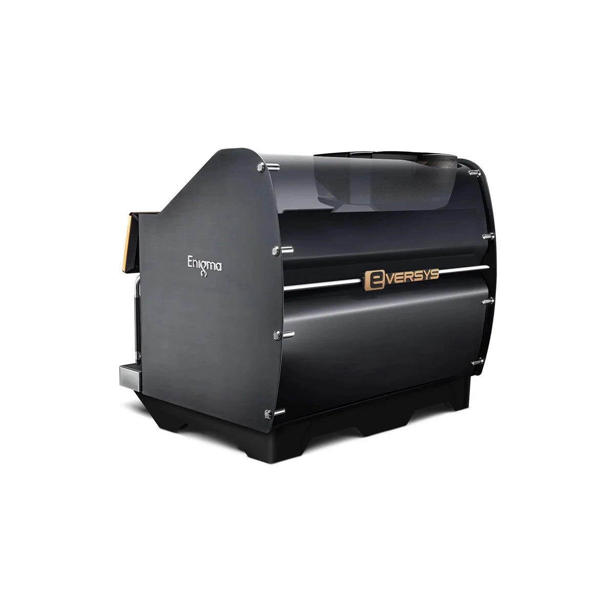 Eversys Enigma E'4MS X-WIDE/ST