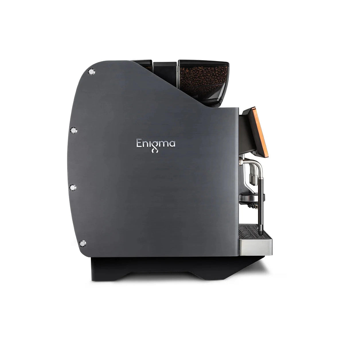 Eversys Enigma E'4MS X-WIDE/ST
