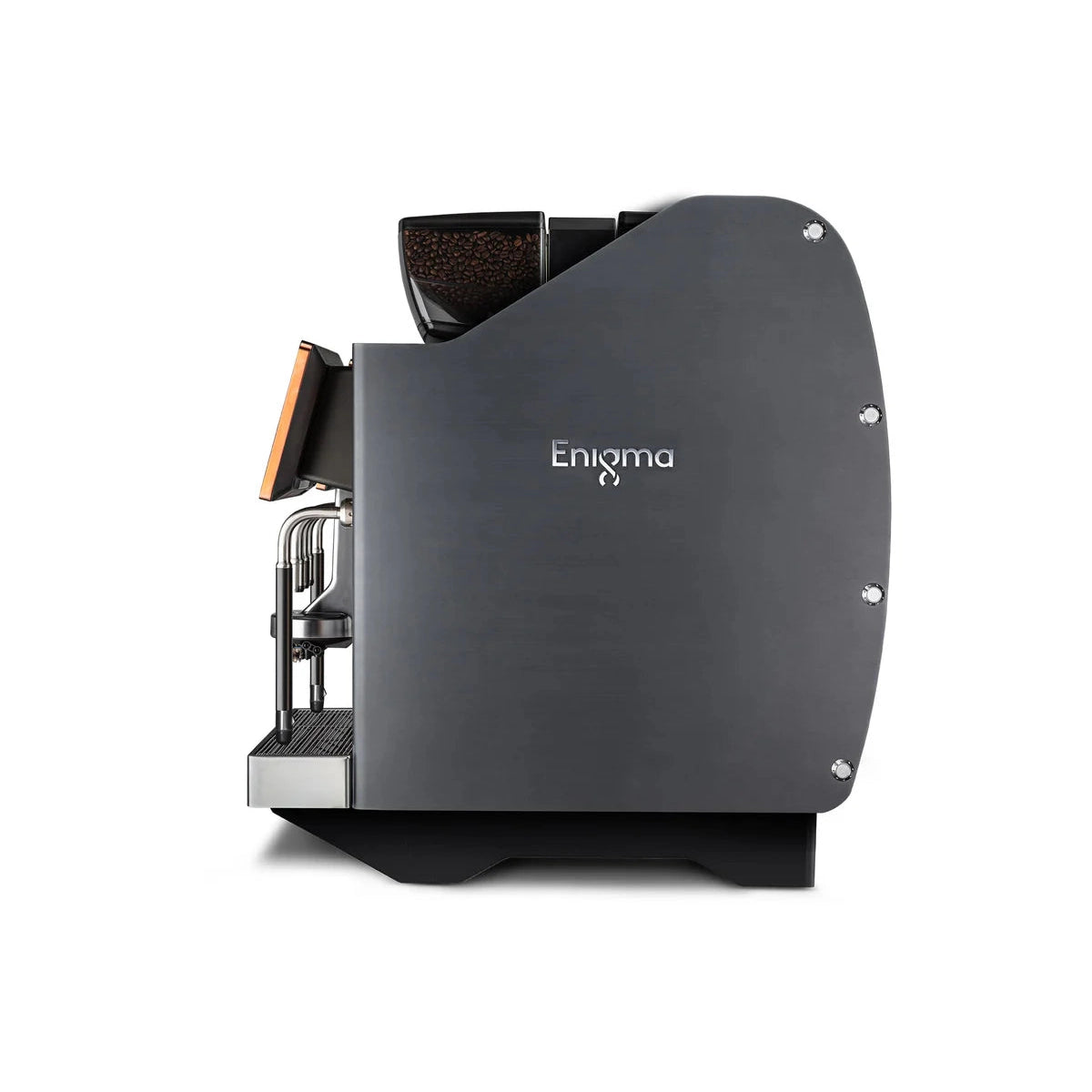 Eversys Enigma E'4MS X-WIDE/ST
