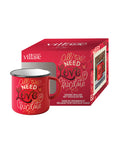 Love and Chocolate Mug Set