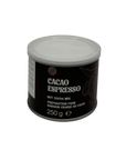 Espresso cocoa 250g